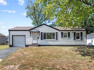 6119 Jackson Ave, Saint Louis, MO