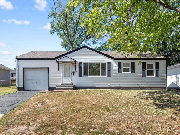 6119 Jackson Ave, Saint Louis, MO 63134