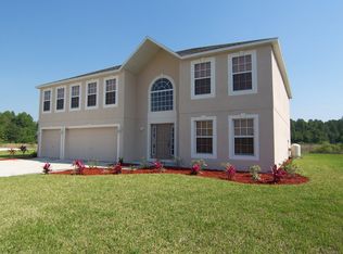 2620 Derby Glen Dr, Lutz, FL 33559