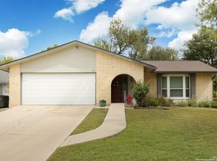 14406 Briarstone St, San Antonio, TX 78247