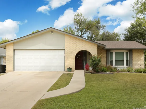 14406 Briarstone st, San Antonio, TX 78247