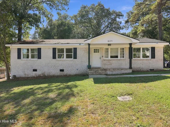 6129 Louise Street, Fayetteville, NC 28314
