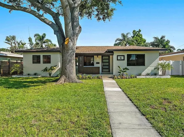 6719 3rd Ave N, Saint Petersburg, FL 33710