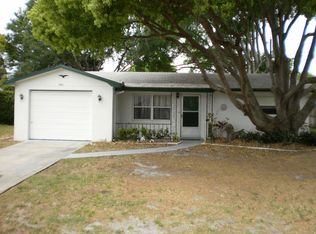 10805 Corinth St, Port Richey, FL 34668