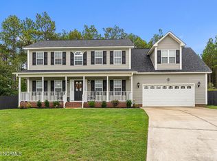 65 Eisenhower Ct, Broadway, NC 27505