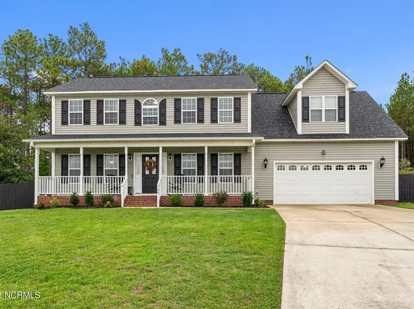 65 Eisenhower Court, Broadway, NC 27505