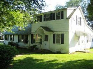 1103 Montreal Dr, Aberdeen, MD 21001