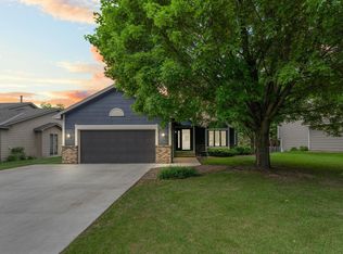 984 Stony Point Rd, Eagan, MN 55123