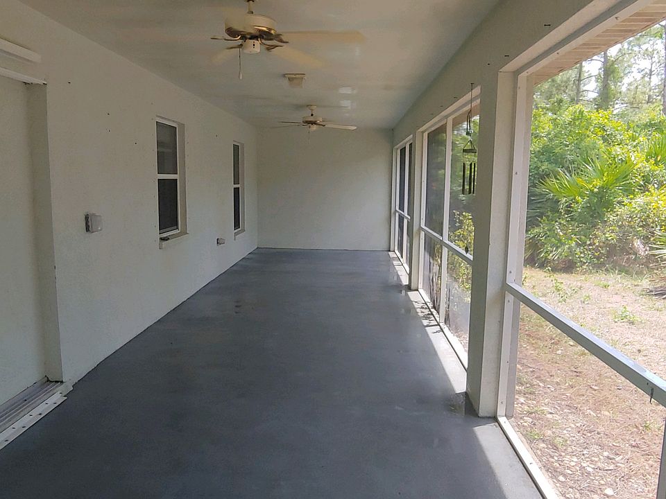 Back Porch