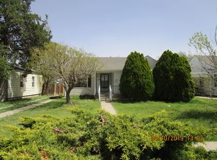 907 S Rusk St, Amarillo, TX 79102