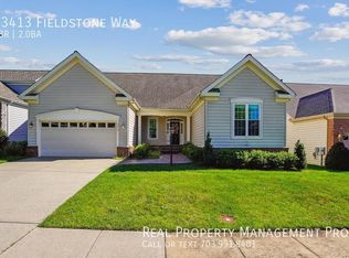 13413 Fieldstone Way, Gainesville, VA 20155
