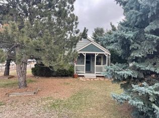 690 Lupine St, Golden, CO 80401