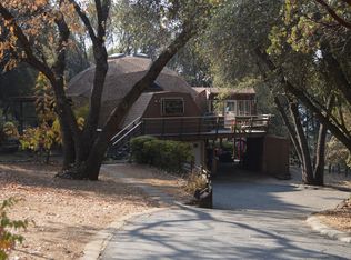 51554 Coyote Ridge Rd, Oakhurst, CA 93644