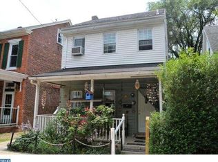 446 Walnut St, Pottstown, PA 19464