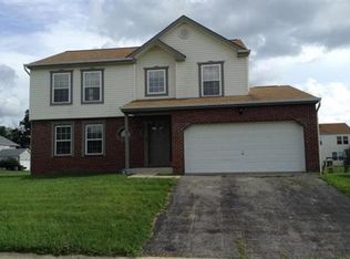 189 Bexhill Dr, Blacklick, OH 43004