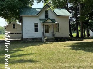 2294 Nashville Rd, Hastings, MI 49058