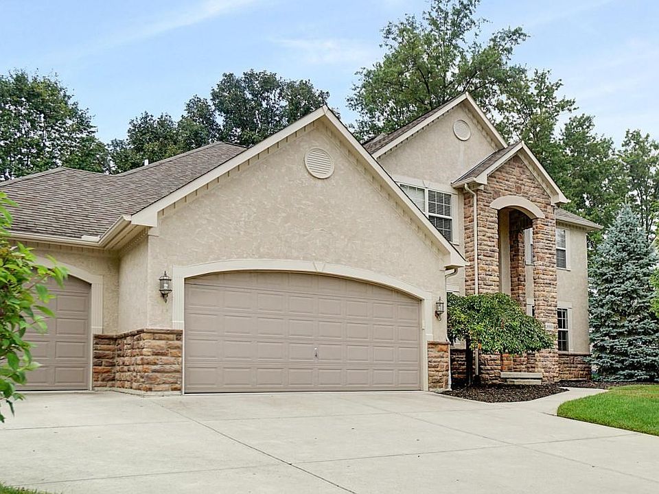 8810 Coldwater Dr, Powell, OH 43065 Zillow