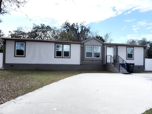 10001 Prevatt St, Gibsonton, FL 33534