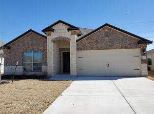 833 Ibis Falls Loop, Jarrell, TX 76537