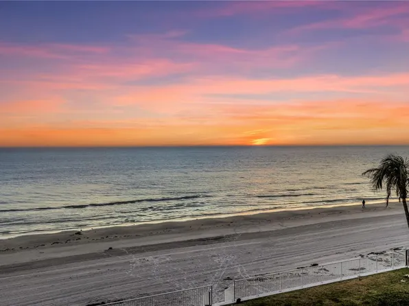 16326 GULF BOULEVARD #308, REDINGTON BEACH, FL 33708