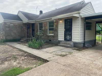 3229 Millington Rd, Memphis, TN, 38127