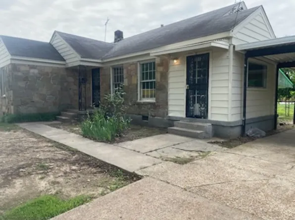 3229 Millington Rd, Memphis, TN 38127