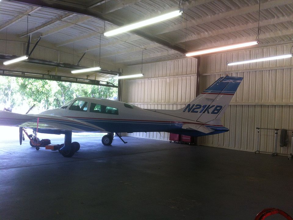 1st image of 9649 Air Park Dr