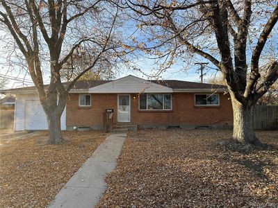 9095 Cypress Drive, Thornton, CO, 80229