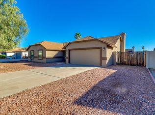 8821 W Puget Ave, Peoria, AZ 85345