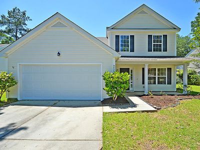 9020 Pickett Fence Ln, Summerville, SC, 29485