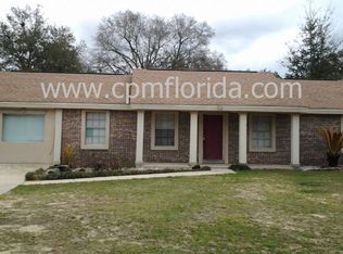 1148 New Haven Dr, Cantonment, FL 32533