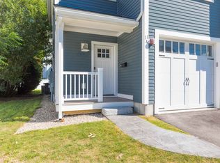 11 Chevrolet Ave #A, Portsmouth, NH 03801