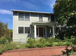 2744 NE 35th Pl, Portland, OR 97212