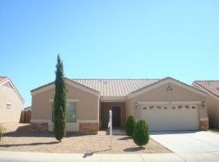13347 N Primrose St, El Mirage, AZ 85335