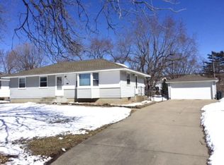 8909 Bryant Ave S, Bloomington, MN 55420