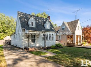 3518 Wallwerth Dr, Toledo, OH 43612