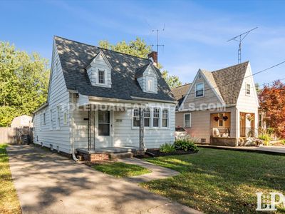 3518 Wallwerth Dr, Toledo, OH, 43612