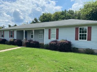 Dorothy's Place - 529 Railroad Street, Fort Valley, GA 31030