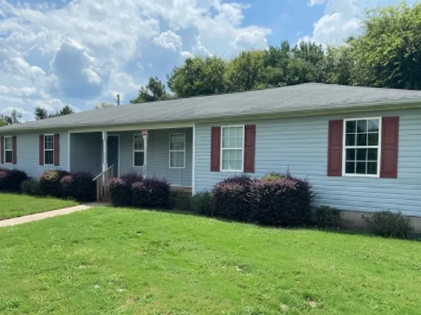 Dorothy's Place - 529 Railroad Street, 529 Railroad St #4B, Fort Valley, GA 31030