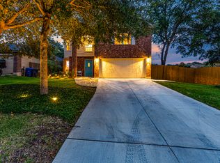 6226 Royal Rdg, San Antonio, TX 78239