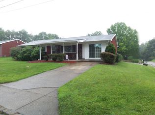 2700 Lincoln Ave, Parkersburg, WV 26104