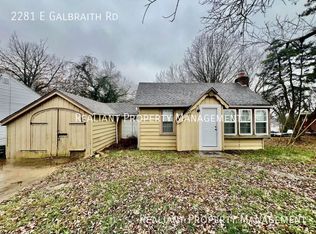 2281 E Galbraith Rd, Cincinnati, OH 45237