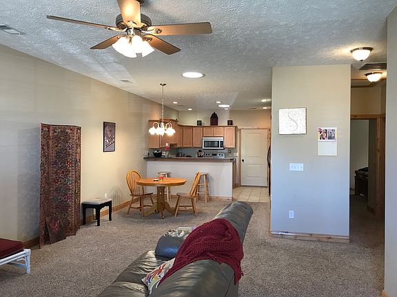 Living Room from Front Door