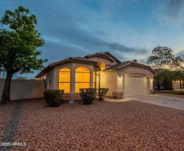 9335 E Pampa Ave, Mesa, AZ, 85212