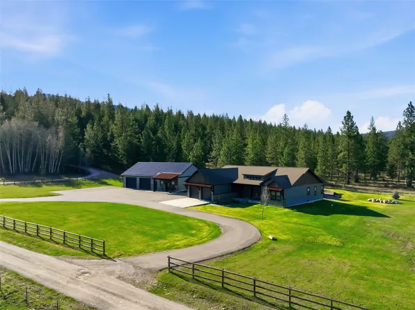 18930 Harbrook Ln, Missoula, MT 59808