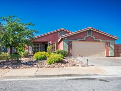 386 Eveningside Ave, Henderson, NV, 89012