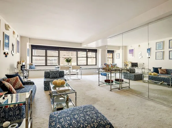 166 E 61st St APT 15L, New York, NY 10065