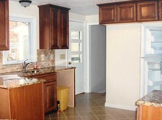 87 Forestdale Dr, Cumberland, RI 02864