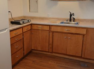 2428 N Calispel St, Spokane, WA 99205