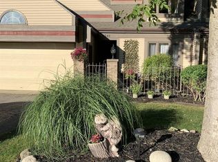 4340 Ridge Ln SW #30, Wyoming, MI 49519